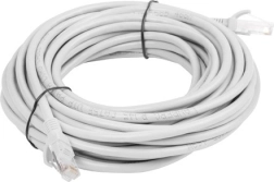 Patchcord LANBERG CAT.6 5m szürke