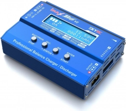 Töltő SkyRC iMax B6 V2