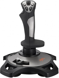 PXN 2113 PRO joystick repülőgép-szimulátorokhoz, vibrációval