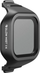 Freewell Glow Mist 1/4 szűrő DJI Mini 5 Pro-hoz
