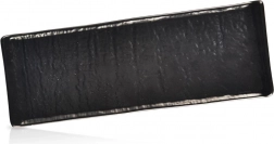 Kerámia szervírozó tálca 33,5 × 12 cm