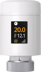 SONOFF TRV Gen2 Zigbee okos termosztátfej