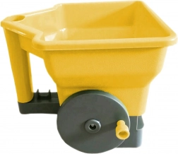 Kézi vetőmag- és műtrágyaszóró 3L