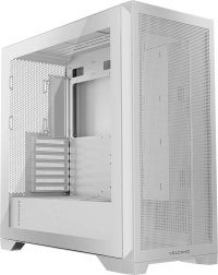 Volcano Expanse S MIDI számítógépház fehér