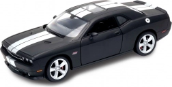 Welly Dodge Challenger SRT (2012) 1:24 narancssárga