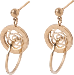 Xuping fülbevaló – arany, lógós