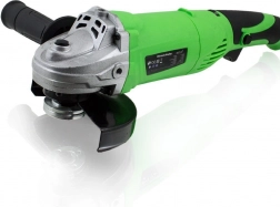 BITUXX 950 W fordulatszám-szabályozású sarokcsiszoló 125 mm