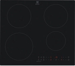 Saphire Matt indukciós főzőlap