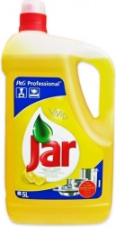 Jar Professional citrom – mosogatószer 5 l