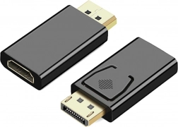 Adapter DisplayPort-ról HDMI-re