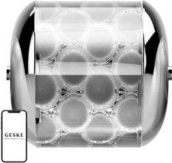 Geske arcmasszázs hűsítő fej