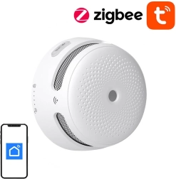 X‑Sense XS01‑WT Wi‑Fi füstérzékelő Tuya támogatással