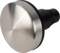 Melegítő fej masszázspisztolyhoz