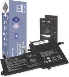 Tartós Asus Vivobook Akkumulátor