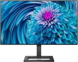 Monitor Philips 27" IPS HDMI és DP csatlakozóval