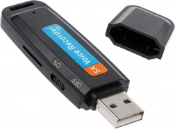 Digitális diktafon Pendrive AK288A