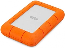 külső merevlemez lacie rugged mini 5 tb usb 3.0 (2,5")