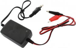 Pt10 zselés akkumulátortöltő