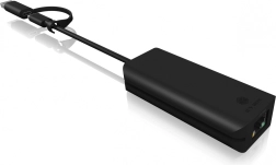 USB 3.0 Type-C adattör gigabites Ethernet LAN-hoz