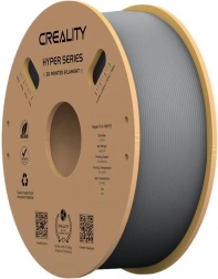 Filament Creality Hyper PLA szürke 1,75 mm
