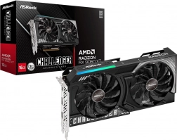 Grafikus kártya AMD Radeon RX 9060 XT Challenger 16GB