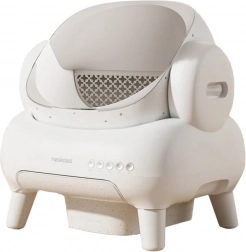 Intelligens, öntisztító macskaalom Neakasa M1 Lite