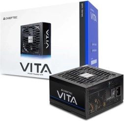 Chieftec VITA Series 650W ATX tápegység