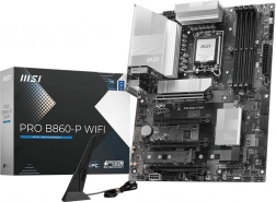 MSI PRO B860-P WIFI alaplap