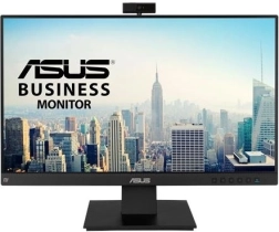 Monitor 24" BE24EQK IPS FHD 2MP kamera, mikrofon, HDMI, DP, D-Sub, hangszóró