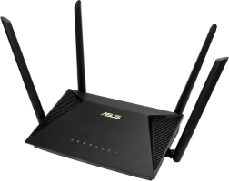 ASUS WiFi 6 Router