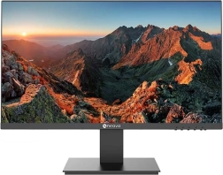 Monitor 23,8 hüvelyk IPS FHD 100Hz HDMI DP VGA