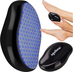 Soulima kristályos talpreszelő