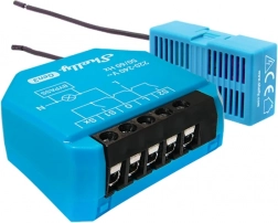 Shelly 1L Gen3 WiFi egycsatornás világítási szabályzó