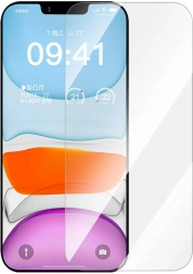 Baseus Superior HD Prémium Edzett Üveg iPhone 11 Pro/ X/XS készülékekhez