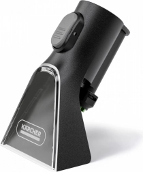 Kárpittisztító fúvóka KÄrcher SE készülékekhez