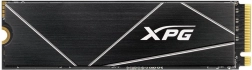 Belső SSD XPG GAMMIX S70 BLADE 4 TB (PCIe 4.0 x4, M.2 2280)