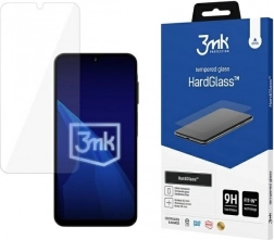 9H edzett üveg Samsung Galaxy A16-hoz HardGlass