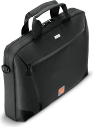 15,6–16,2" fekete laptop táska