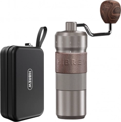 HiBREW kézi kávédaráló állítható őrléssel