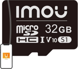 IMOU 32 GB memóriakártya
