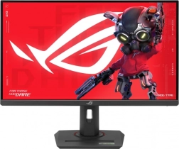 27 hüvelykes gamer monitor