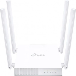 két sávos TP-Link Archer C24 AC750 Wi‑Fi router