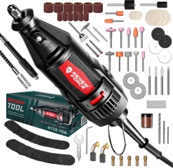 RENEW FORCE multifunkciós mini csiszológép 160 W
