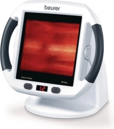 Beurer 300W infravörös fény lámpa