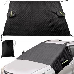 Vízálló autós napellenző