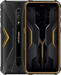 Okos telefon Armor X12 Pro 4G 4/64GB Narancssárga