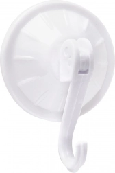 Akasztó tapadókoronggal, 5,5 cm