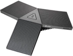 Bővítő asztali mikrofon videokonferenciához POLY Studio X50/X52/X70 USB