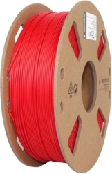 Vörös filament PLA PLUS 1.75 mm