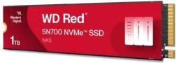 Red SSD merevlemez 2 TB SN700 2280 NVMe M.2 PCIe